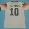 GERMANY 1992 EURO RETRO FOOTBALL SHIRT