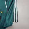 GERMANY WORLD CUP 98 AWAY RETRO FOOTBALL SHIRT