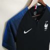 FRANCE WORLD CUP 2018 HOME FOOTBALL SHIRT