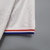 CROATIA WORLD CUP 1998 HOME RETRO FOOTBALL SHIRT