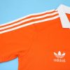 NETHERLANDS 1988 CENTENNIAL HOME RETRO FOOTBALL SHIRT