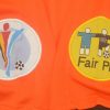 NETHERLANDS 2000 HOME RETRO FOOTBALL SHIRT