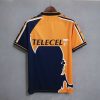 Porto 1997 Away Retro Football Shirt