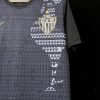 Atletico Mineiro 113th Anniversary Black Football Shirt