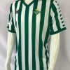 REAL BETIS 1982 HOME RETRO FOOTBALL SHIRT