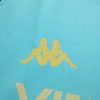 Venezia 2001 Third Blue away Football Shirt