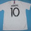 FRANCE WORLD CUP 2018 AWAY FOOTBALL SHIRT