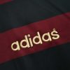 NEWCASTLE UNITED 1995-1996 RED/ BLUE AWAY RETRO FOOTBALL SHIRT