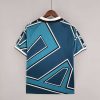 REAL BETIS 1995 AWAY RETRO FOOTBALL SHIRT