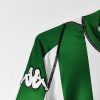 REAL BETIS 2003 HOME RETRO FOOTBALL SHIRT