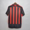 AC MILAN 2006 - 2007 HOME RETRO FOOTBALL SHIRT