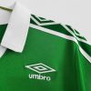 Celtic 1978-1980 Home Retro Football Shirt