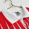 Wales 1996 -1998 Retro Away Retro Football Shirt