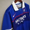 Rangers 1997- 1999 Home Shirt