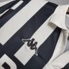 JUVENTUS 1982-1984 HOME FOOTBALL SHIRT