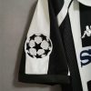 JUVENTUS 1997-1998 HOME RETRO FOOTBALL SHIRT
