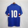 SAMPDOIRA 1991- 1992 HOME RETRO FOOTBALL SHIRT