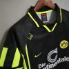DORTMUND 1996-1998 BLACK AWAY SHIRT