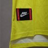 DORTMUND 1995-1996 HOME SHIRT