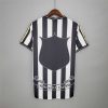NEWCASTLE UNITED 1997- HOME RETRO FOOTBALL SHIRT