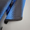 INTER MILAN 2010 HOME RETRO FOOTBALL SHIRT