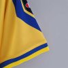 Parma 1999 Home Retro Football Shirt