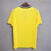 Sweden 1994 World Cup Home Football Shirt