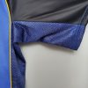 INTER MILAN HOME 2001 RETRO FOOTBALL SHIRT
