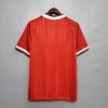 LIVERPOOL 1993-1995 HOME RETRO FOOTBALL SHIRT