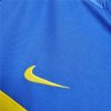 BOCA JUNIORS 1999 RETRO HOME FOOTBALL SHIRT