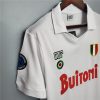 NAPOLI 1987-1988 AWAY Retro Home Football Shirt