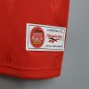 LIVERPOOL 1996-1997 HOME RETRO FOOTBALL SHIRT