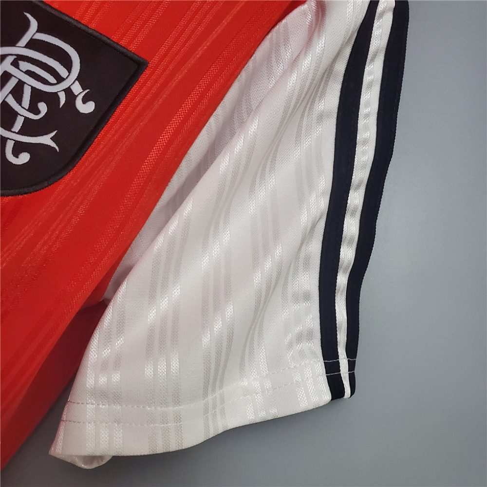 Rangers 1994 Away Shirt