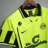 DORTMUND 1996-1997 HOME SHIRT