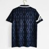 SCOTLAND 1992 HOME RETRO FOOTBALL SHIRT