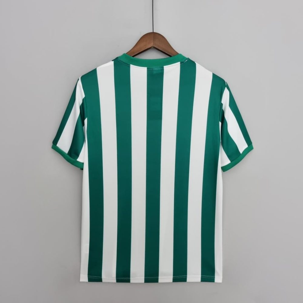REAL BETIS 1976 HOME RETRO FOOTBALL SHIRT