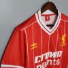 LIVERPOOL 1981-1984 HOME RETRO FOOTBALL SHIRT