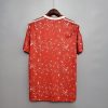 LIVERPOOL 1989 HOME RETRO FOOTBALL SHIRT