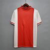 Ajax 1989/1991 Retro Home Soccer Jersey