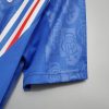 Rangers 1996 -1997 Home Shirt