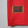 LIVERPOOL 1995/1996 HOME RETRO FOOTBALL SHIRT