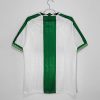 NIGERIA 1996 AWAY RETRO FOOTBALL SHIRT