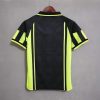 DORTMUND 1996-1998 BLACK AWAY SHIRT