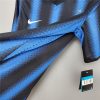 INTER MILAN 2010 HOME RETRO FOOTBALL SHIRT