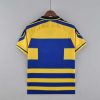 Parma 1999 Home Retro Football Shirt