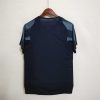INTER MILAN 2004 AWAY THIRD BLACK GREY RETRO SHIRT