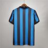 INTER MILAN 1988 HOME RETRO FOOTBALL SHIRT