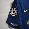 BARCELONA 2009 HOME UCL FINAL RETRO FOOTBALL SHIRT