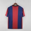 BARCELONA 1998 HOME RETRO FOOTBALL SHIRT