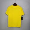 BARCELONA 2008 -2009 RETRO AWAY FOOTBALL SHIRT